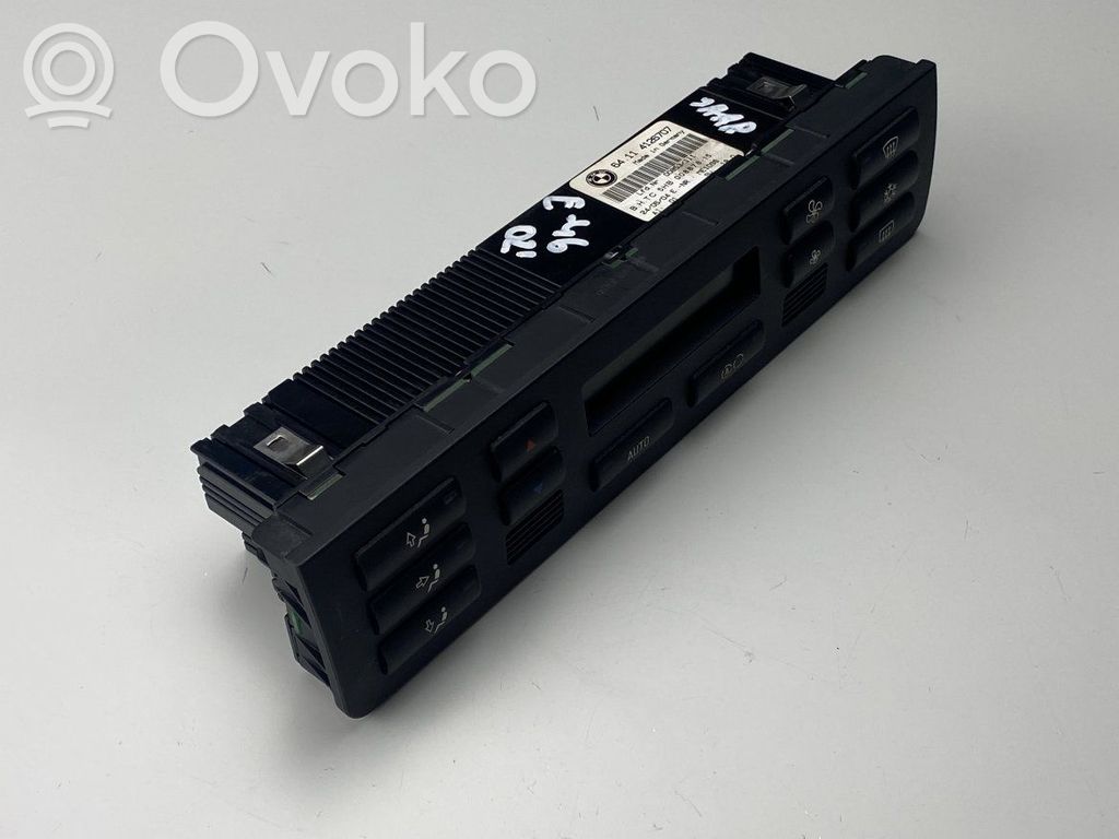 Climate control unit   64114126707,64114126707