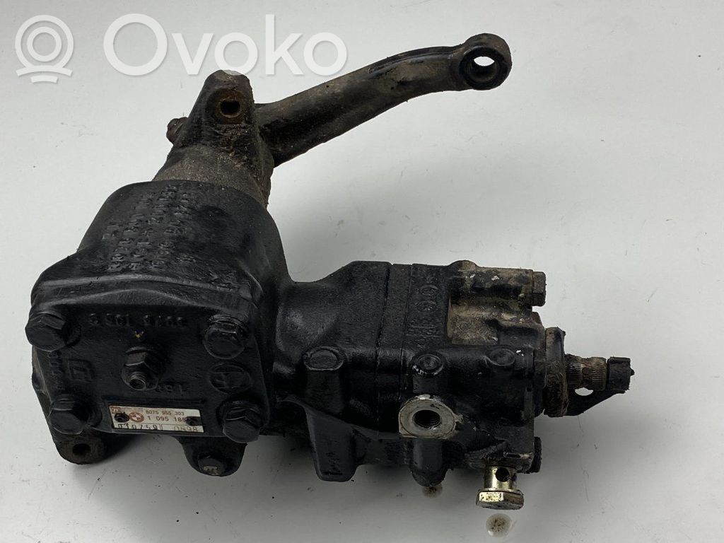 BMW 7 E38 Steering rack 