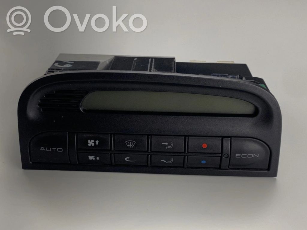 Volkswagen Sharan Climate control unit 