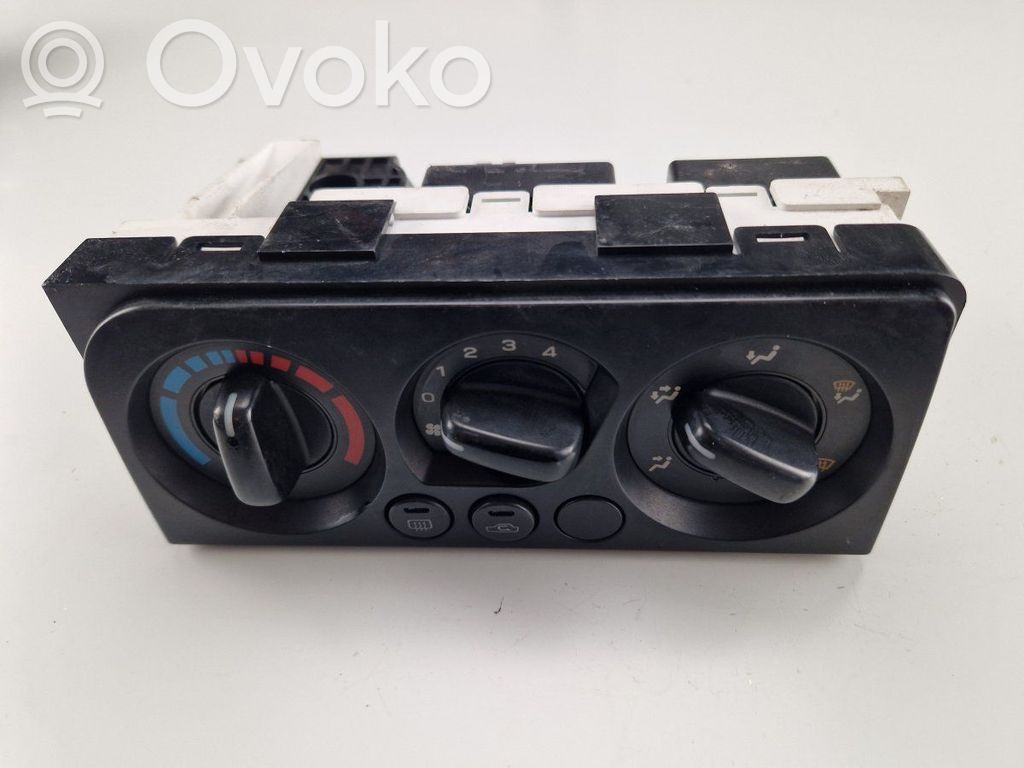 Subaru Legacy Panel klimatyzacji 
