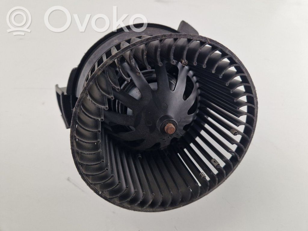 Peugeot 206 Heater fan/blower 