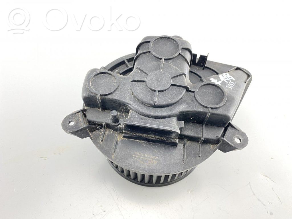 Nissan Primastar Mazā radiatora ventilators 