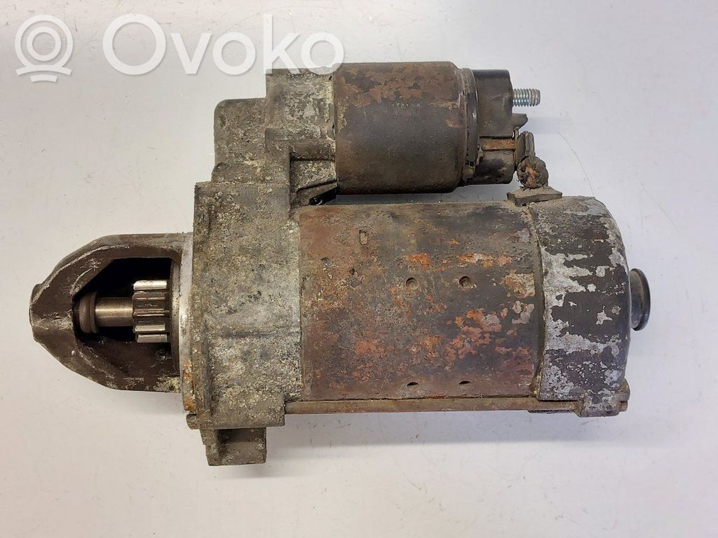 Mercedes-Benz Sprinter W901 W902 W903 W904 Starteris 