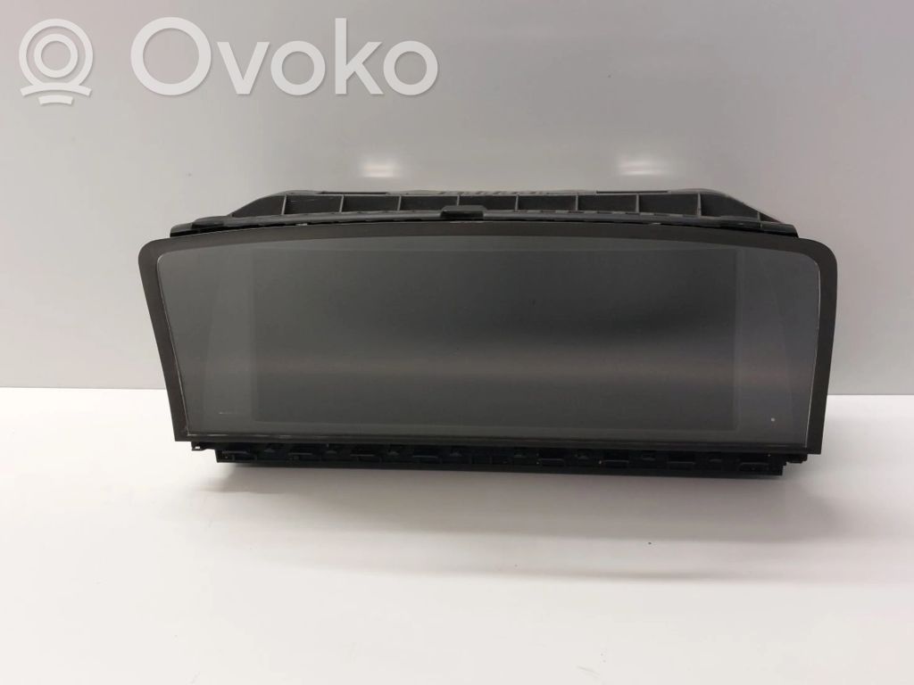 BMW 7 E65 E66 Screen/display/small screen 