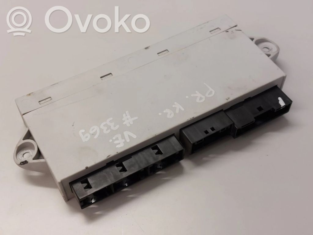 BMW 7 E65 E66 Door control unit/module 