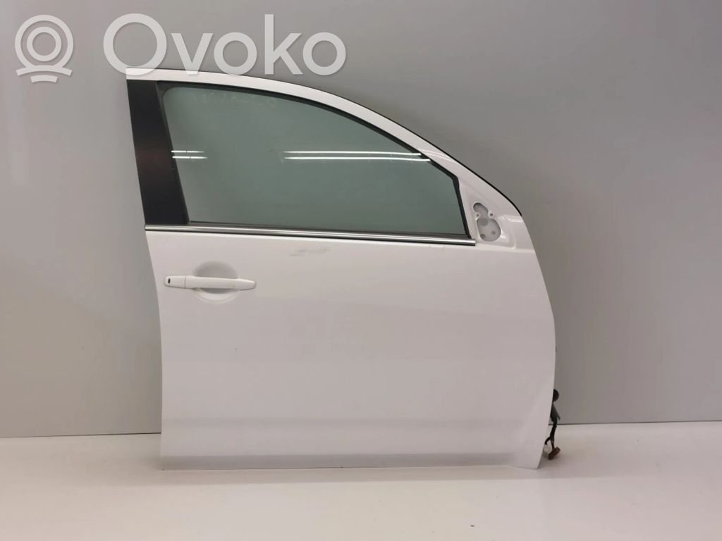 Mitsubishi Outlander Priekinės durys 
