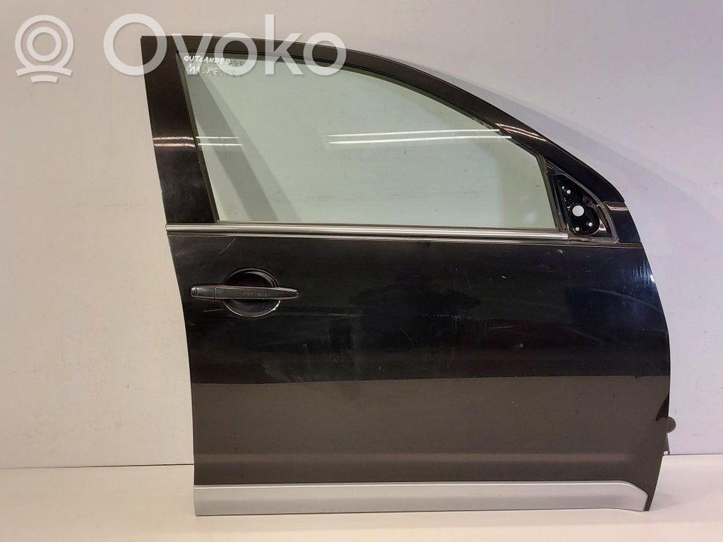 Mitsubishi Outlander Front door 