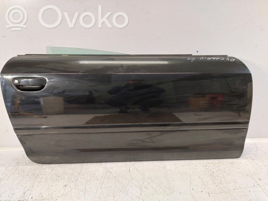 Audi A4 S4 B6 8E 8H Puerta delantera 