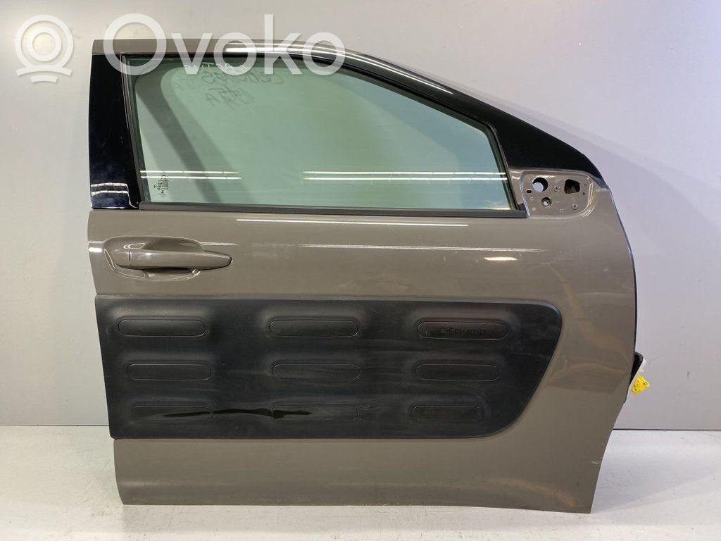 Citroen C4 Cactus Priekinės durys 