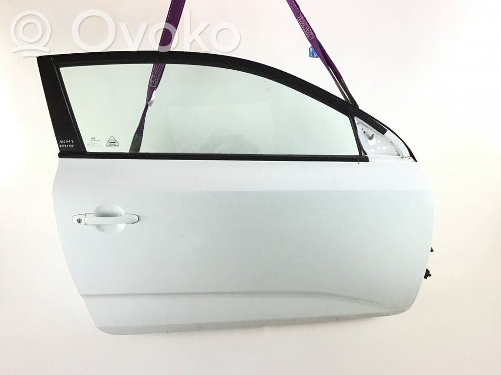 KIA Ceed Puerta delantera 