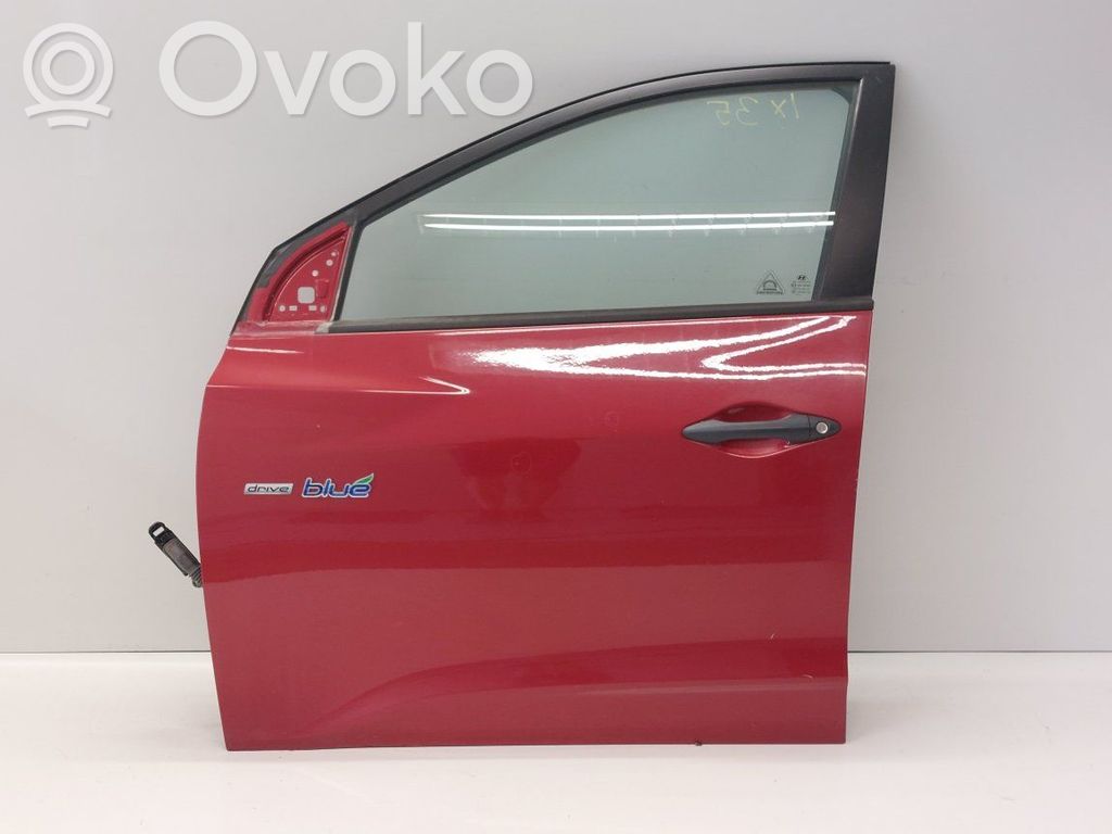 Hyundai ix35 Durvis 