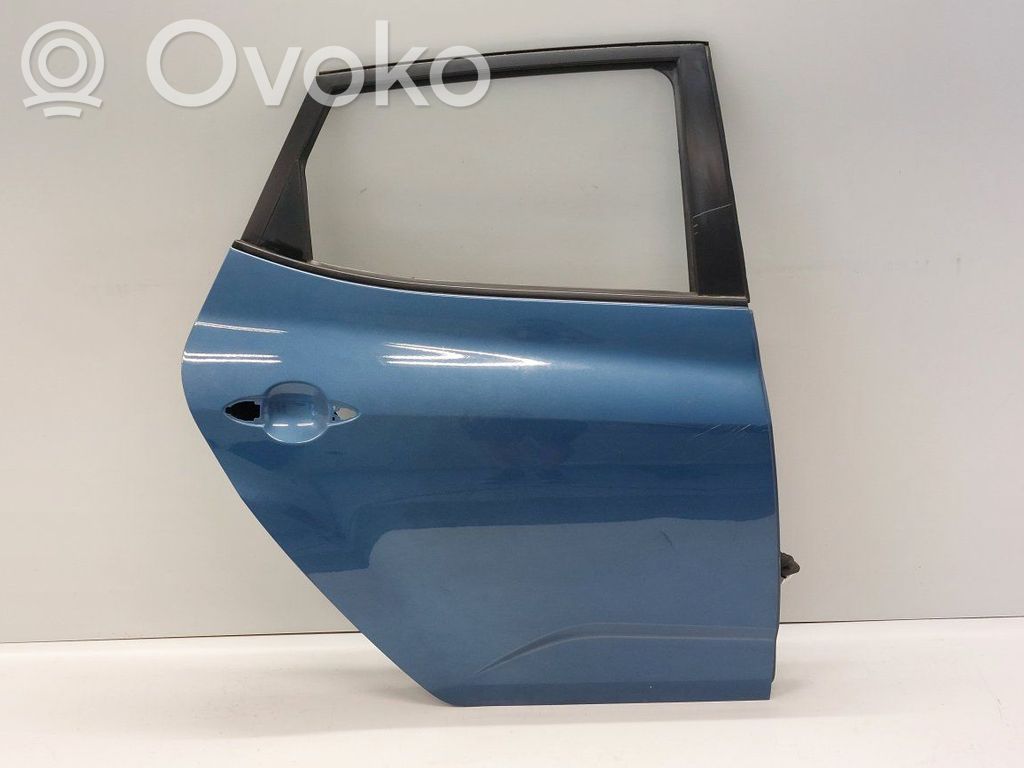 KIA Venga Puerta trasera 