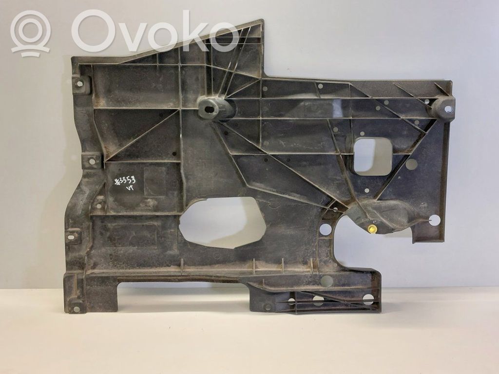Protección inferior lateral   GHP956122,GHP956122,GHP9561ZX