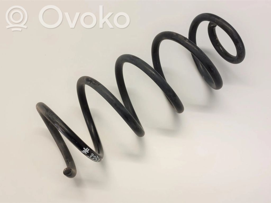 Mazda 6 Feder hinten 