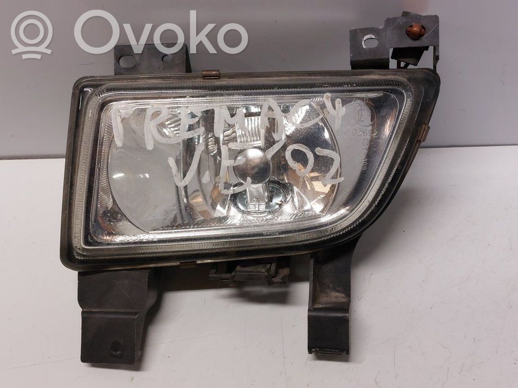 Mazda Premacy Front fog light 