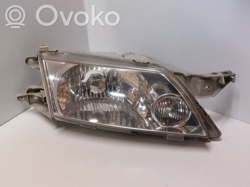 Mazda Premacy Headlight/headlamp 