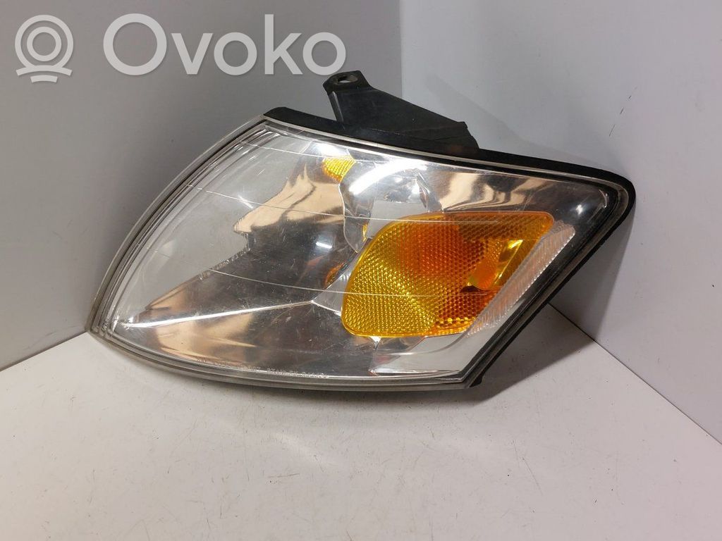 Mazda MPV Frontblinker 