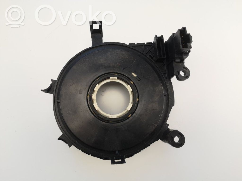 BMW 1 E81 E87 Bague collectrice/contacteur tournant airbag (bague SRS) 