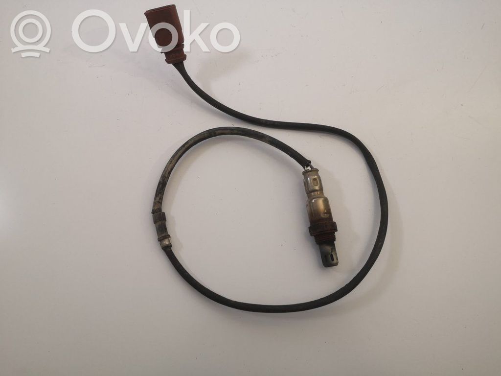Volkswagen Up Lambda probe sensor 