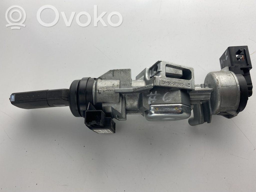 Mazda 5 Užvedimo spynelė 