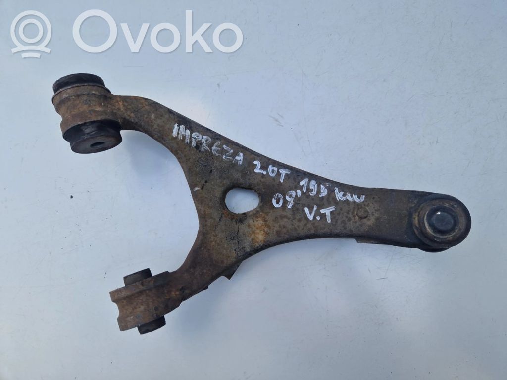 Subaru Impreza II Querlenker hinten 