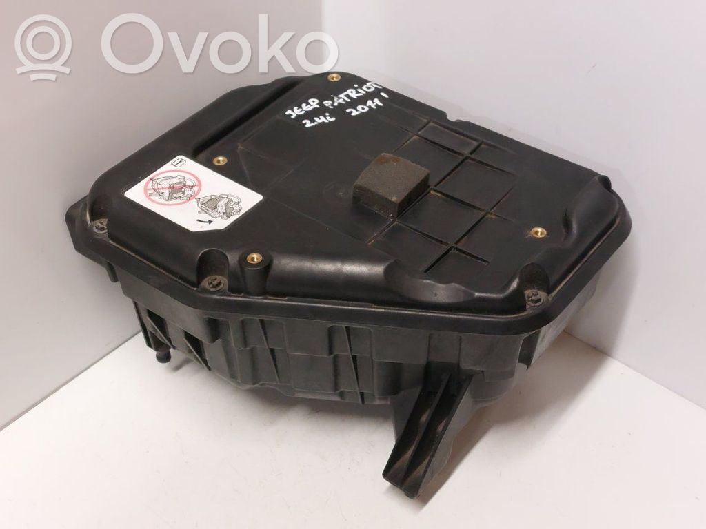 Jeep Patriot Air filter box 