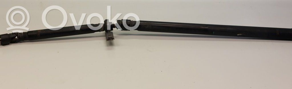 Jeep Patriot Kardanas komplekte 