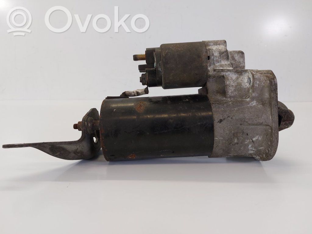 Volvo S60 Motor de arranque 
