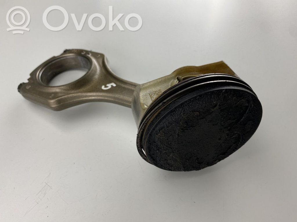 BMW 3 E90 E91 Piston 