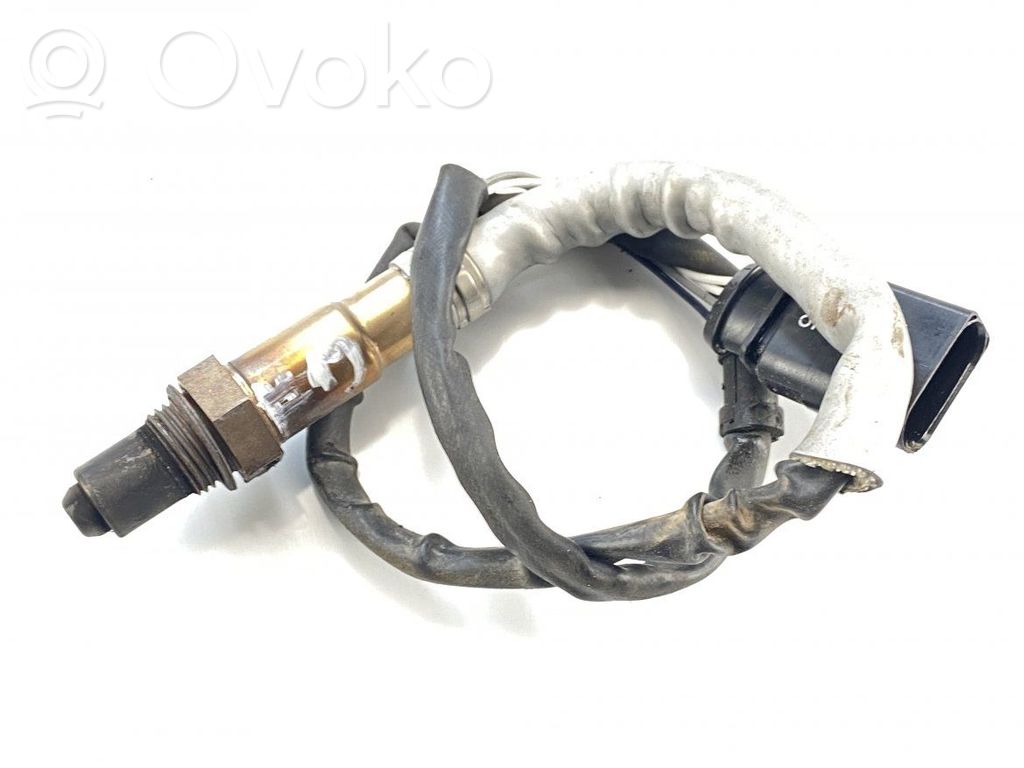 Volkswagen PASSAT B6 Sonde lambda 