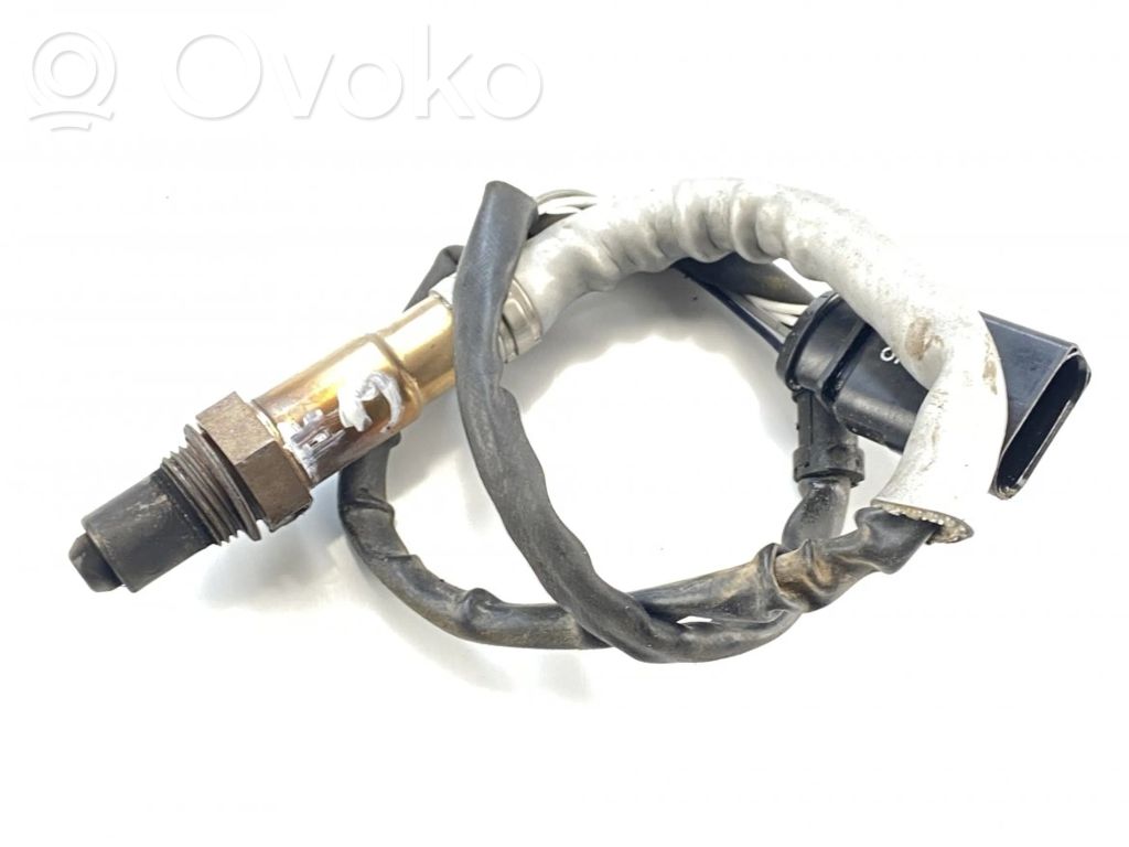 Volkswagen PASSAT B6 Lambda probe sensor 