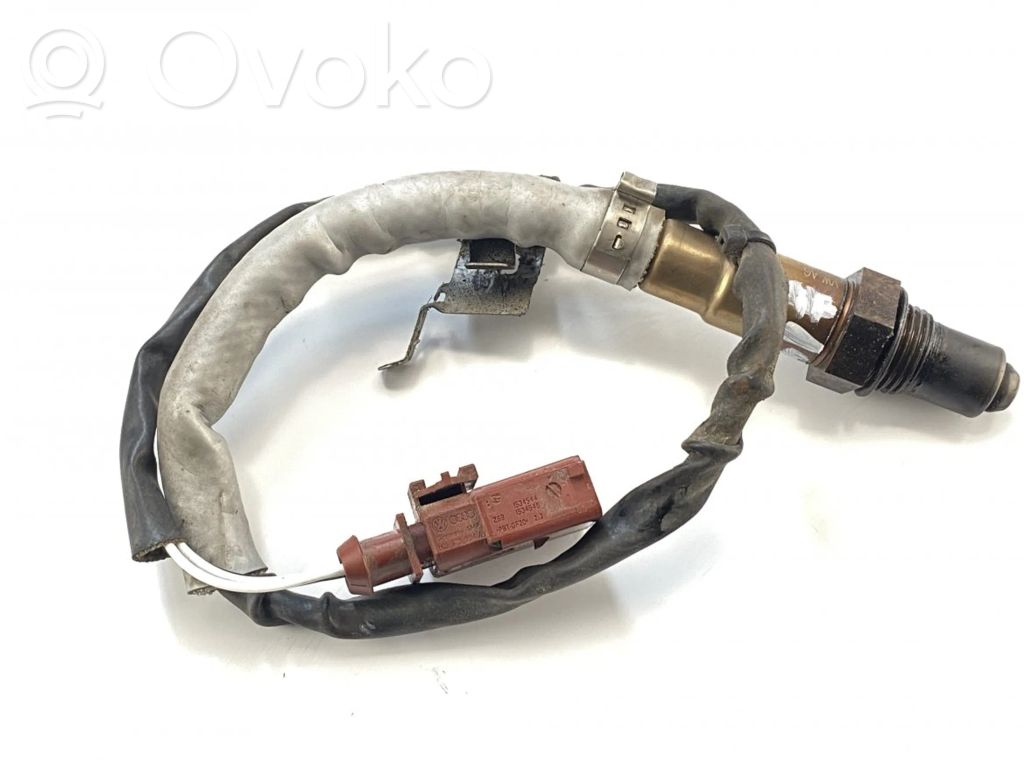 Volkswagen PASSAT B6 Lambda probe sensor 