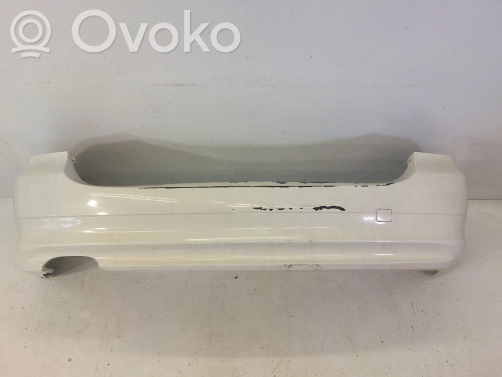 BMW 3 E90 E91 Rear bumper 