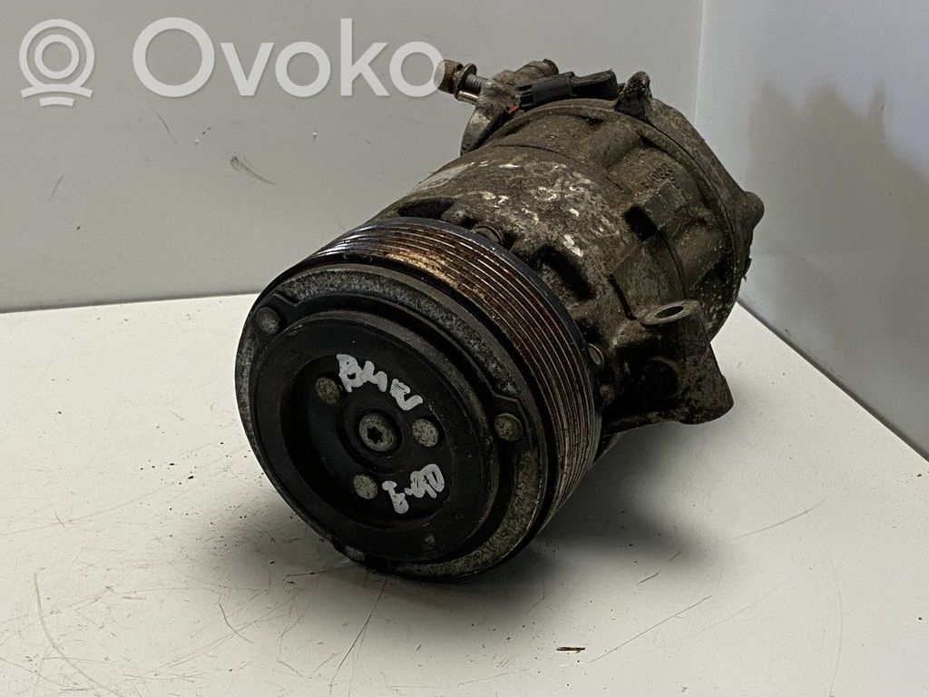 Klimakompressor Pumpe   918279402,918279402,A41011B10004