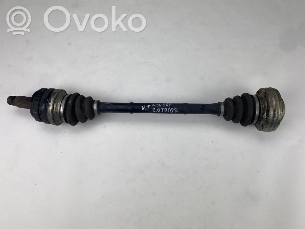 BMW 3 E90 E91 Rear driveshaft 
