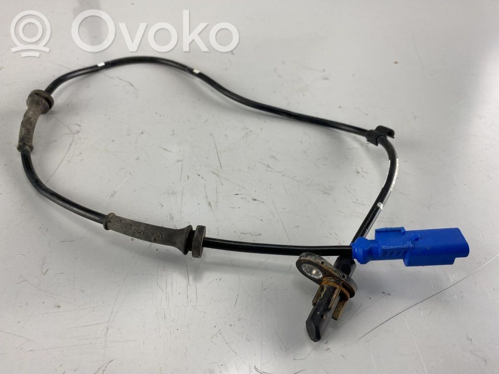 Peugeot 2008 I ABS Sensor hinten 