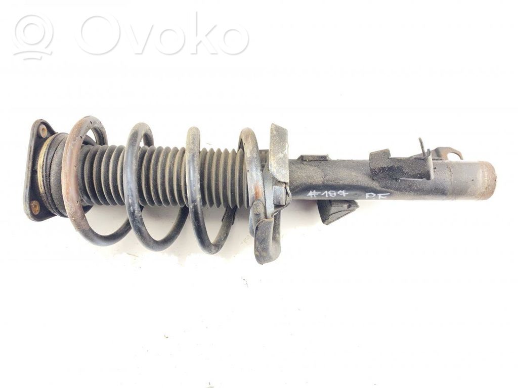 Amortiguador delantero   C51334700,C51334700,C51334700A