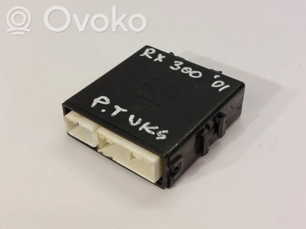 Lexus RX 300 Door control unit/module 