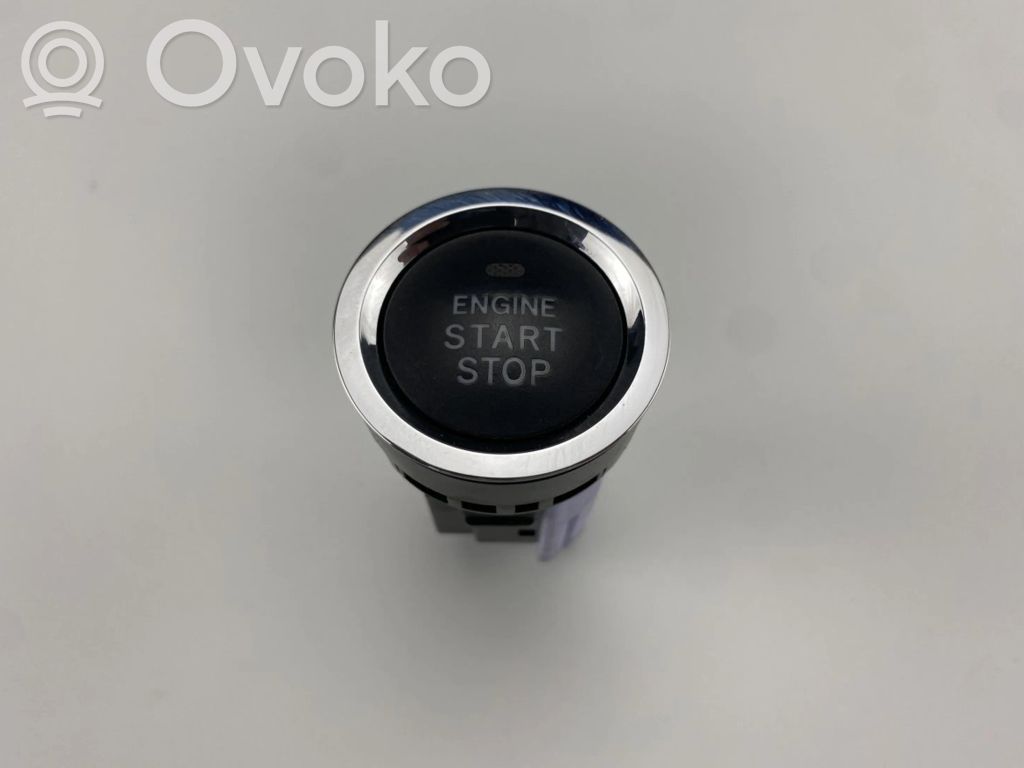 Subaru XV Engine start stop button switch 