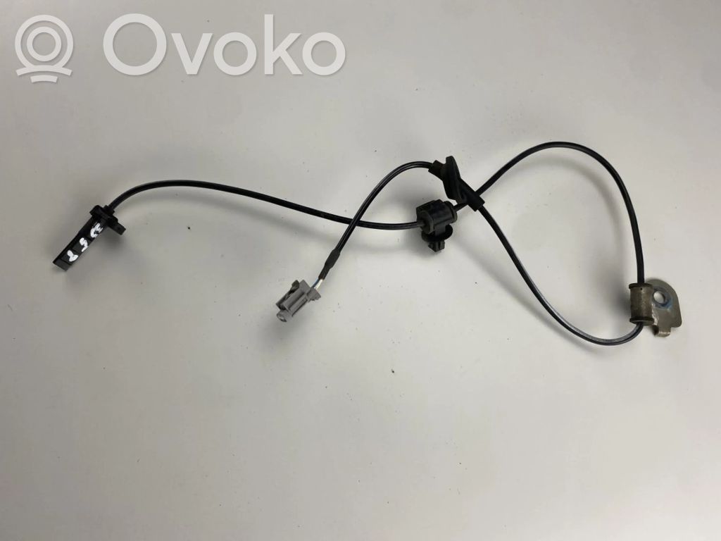 Subaru XV ABS Sensor 
