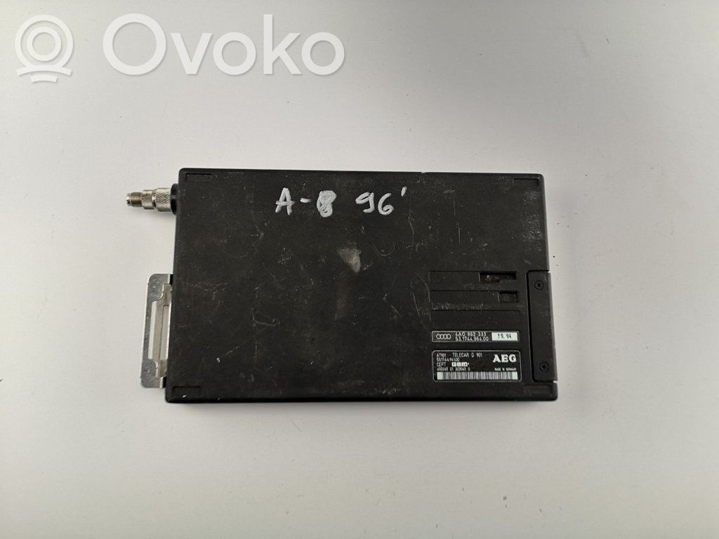 Audi A8 S8 D2 4D Other control units/modules 