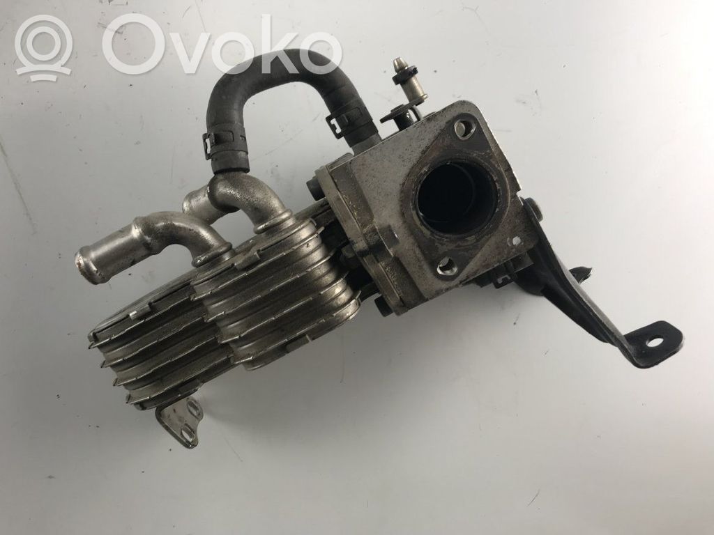 Audi A4 S4 B7 8E 8H EGR valve 