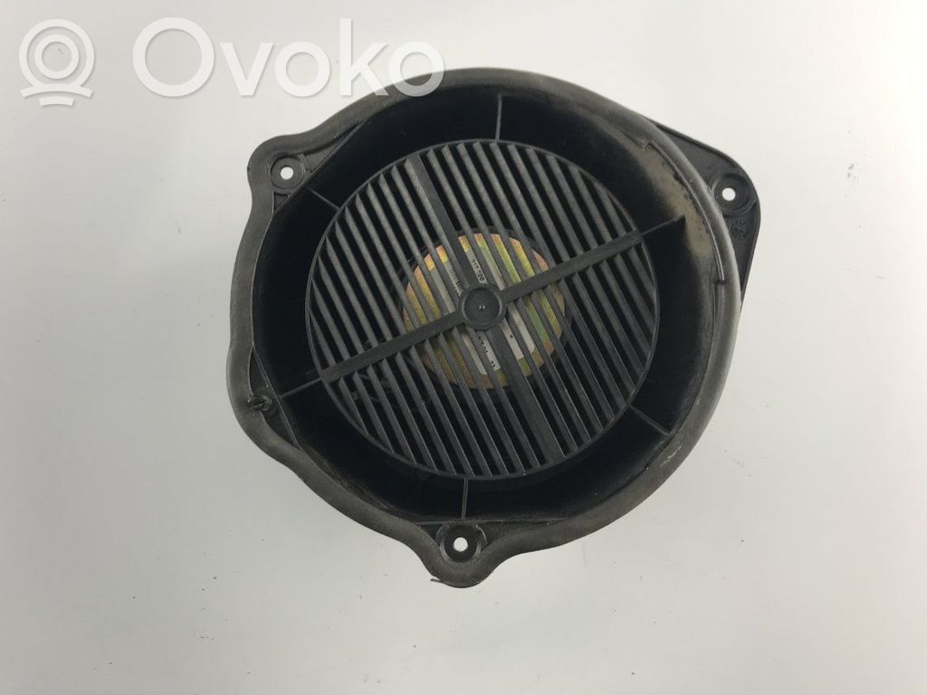 Audi A6 S6 C6 4F Enceinte de porte arrière 
