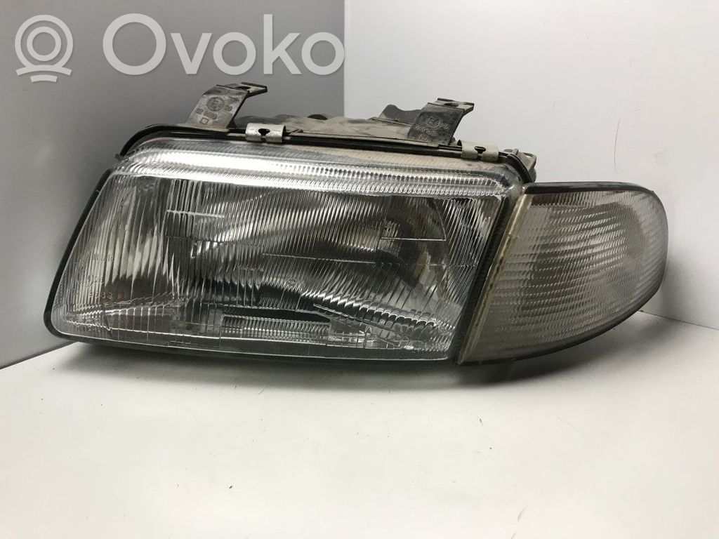 Audi A4 S4 B5 8D Scheinwerfer 