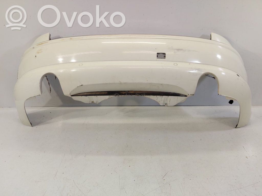 Audi A8 S8 D3 4E Бампер 