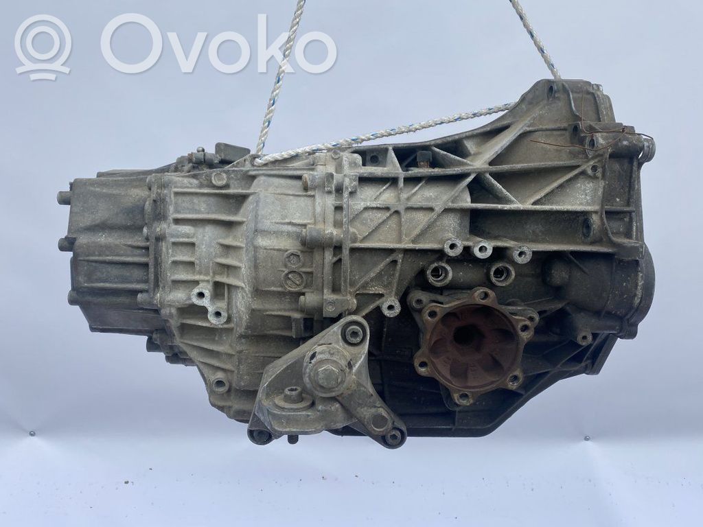 Automatic gearbox   KTE,KTE,01J301383T,WWO
