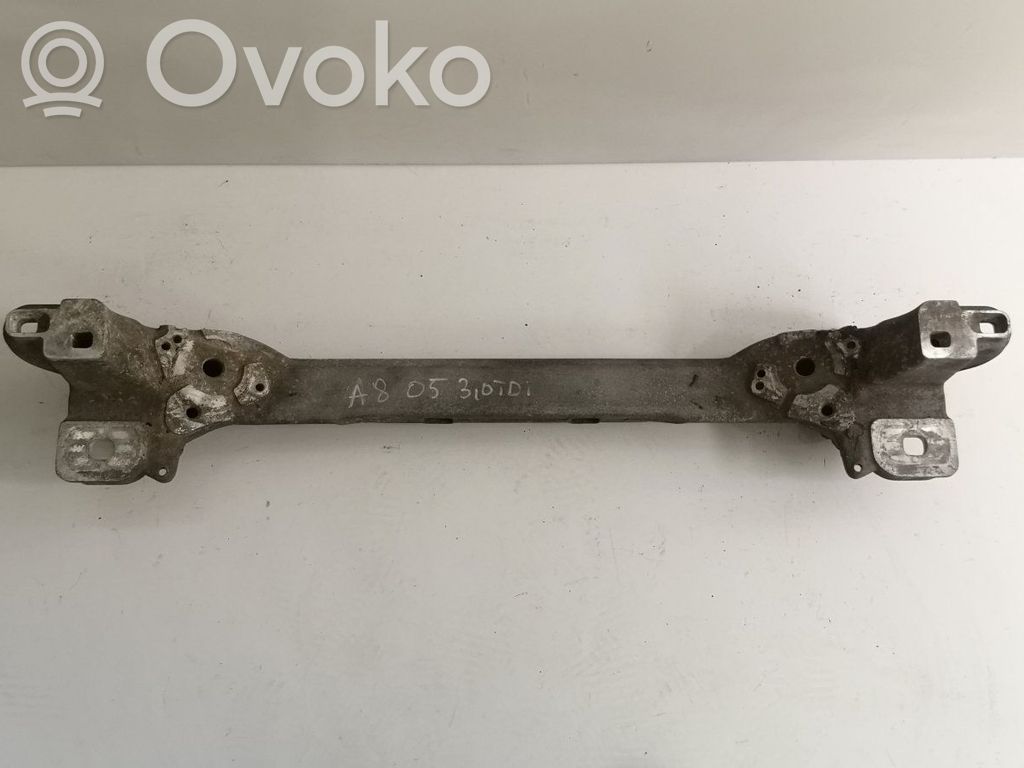 Audi A8 S8 D3 4E Variklio tvirtinimo kronšteinas 