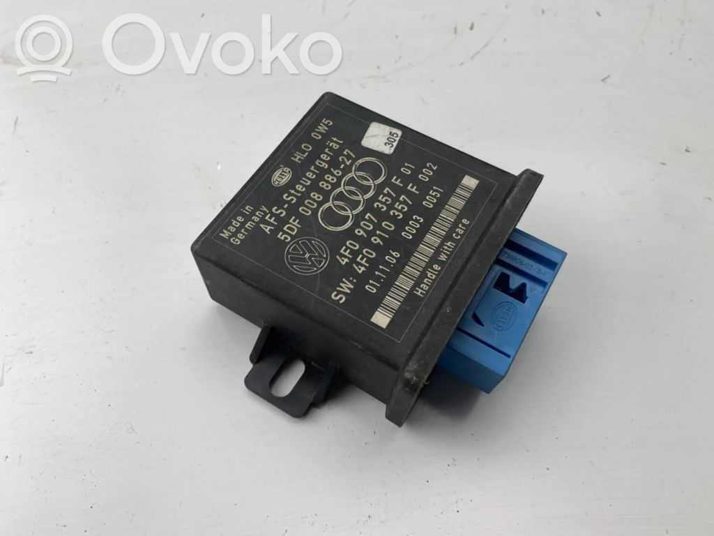 Lichtmodul Lichtsensor   4F0907357F,4F0907357F,4F0910357F