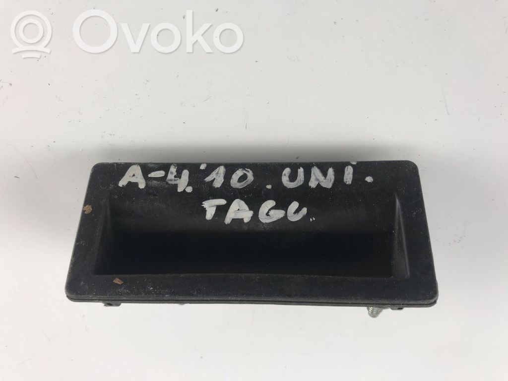 Audi A4 S4 B8 8K Bagažinės dangčio daviklis 