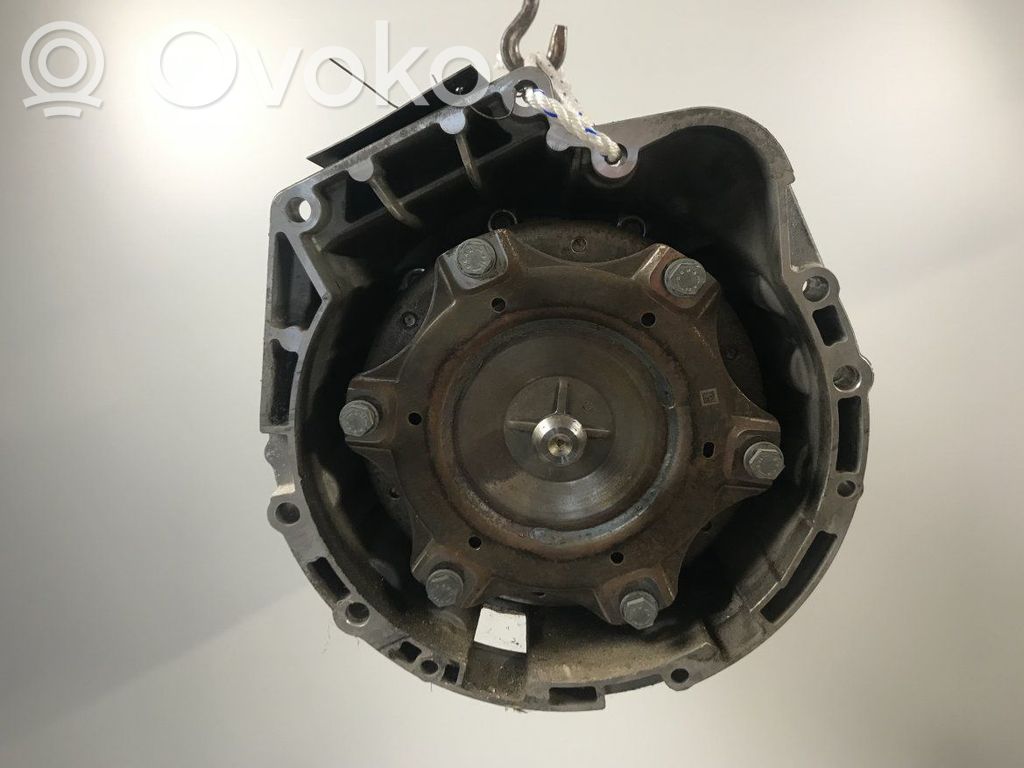 BMW 1 E81 E87 Automatic gearbox 